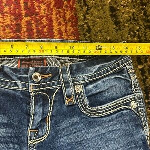 Rock Revival skinny jeans